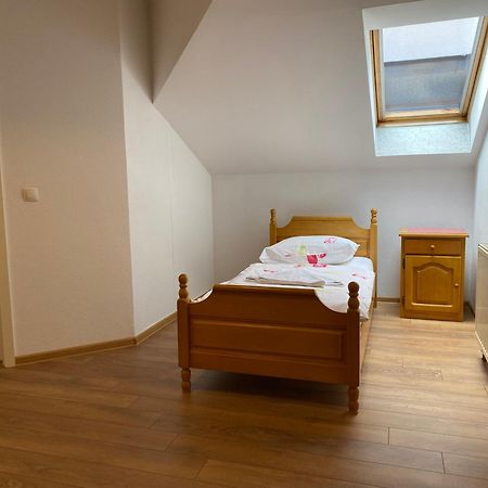 Motel Vujeva Livno Bagian luar foto