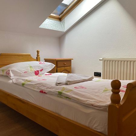 Motel Vujeva Livno Bagian luar foto