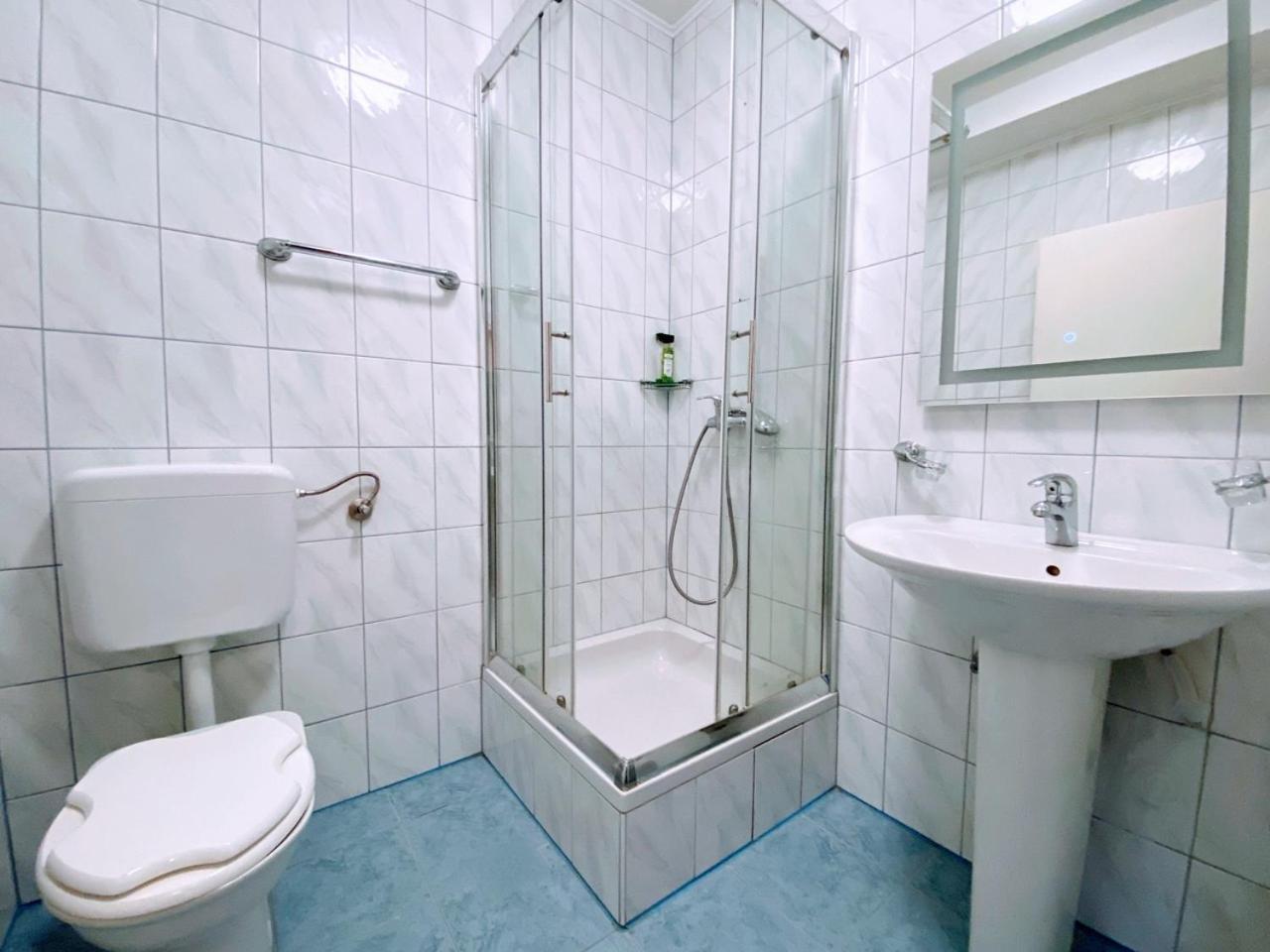 Motel Vujeva Livno Bagian luar foto