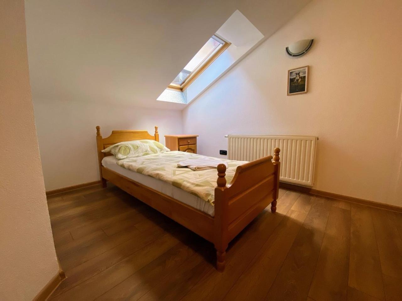 Motel Vujeva Livno Bagian luar foto
