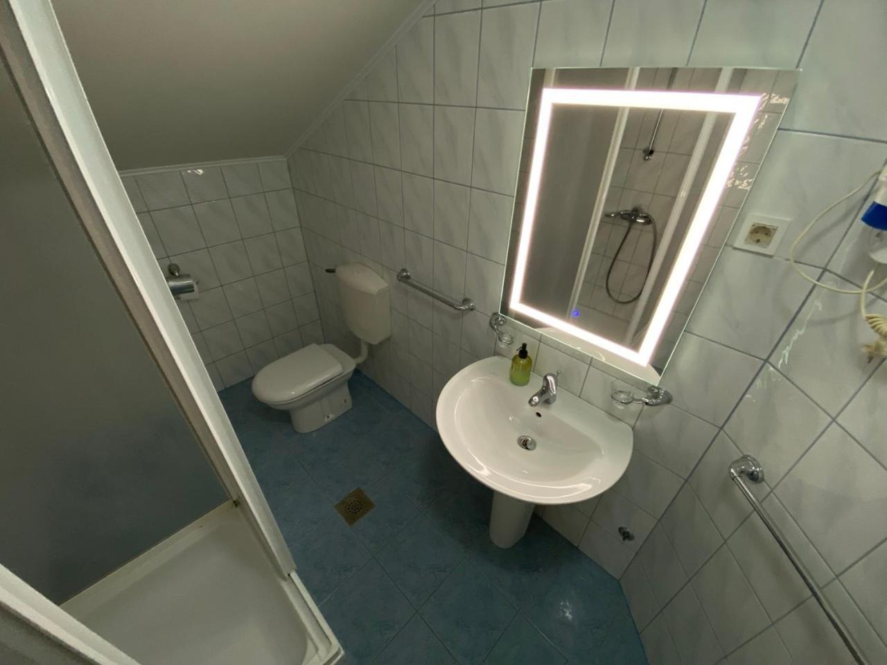 Motel Vujeva Livno Bagian luar foto