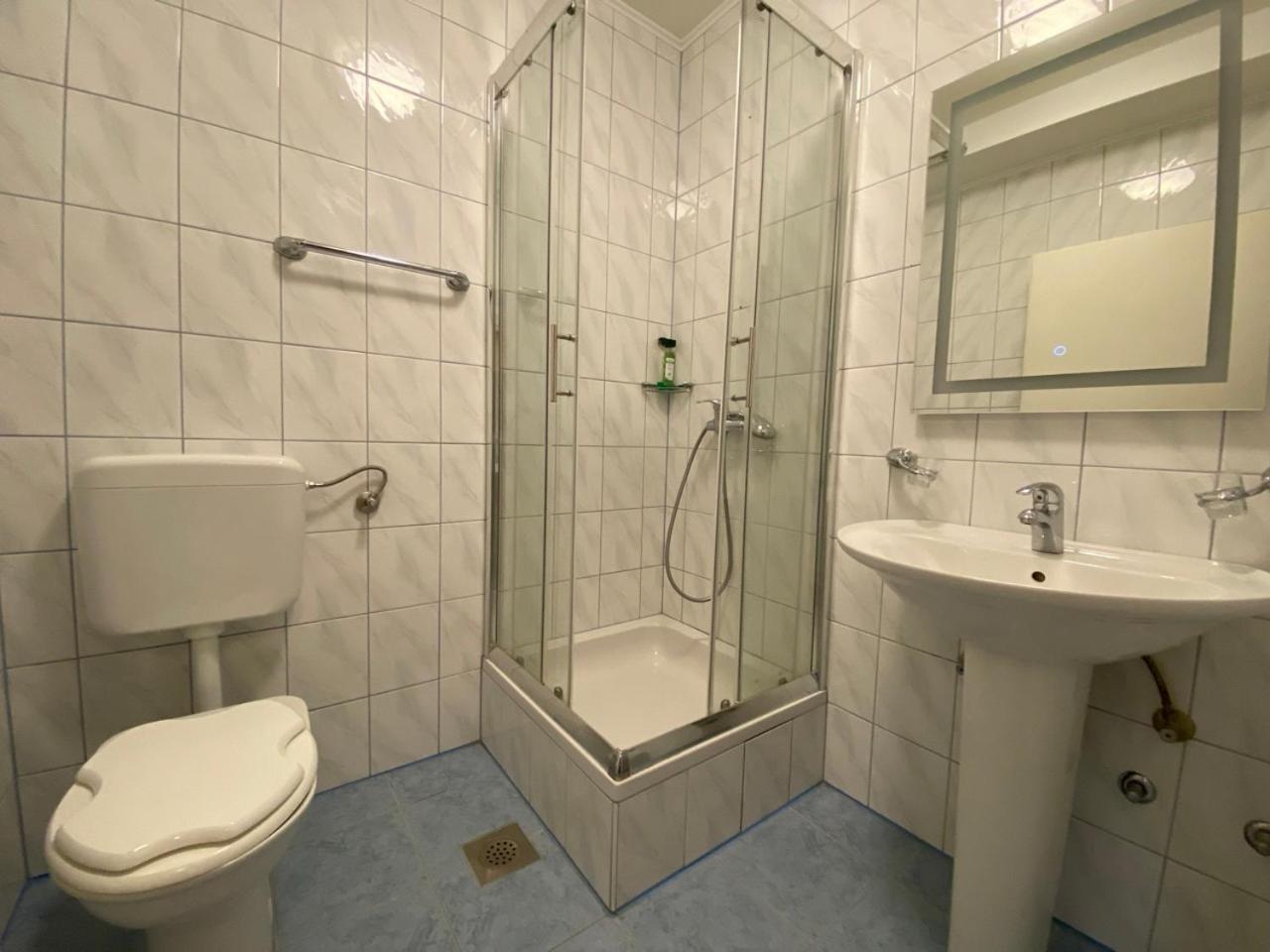 Motel Vujeva Livno Bagian luar foto