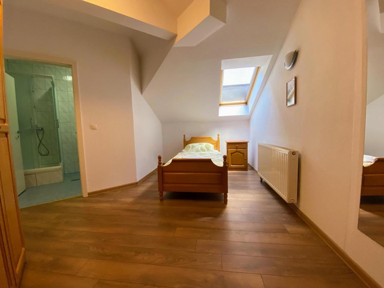 Motel Vujeva Livno Bagian luar foto