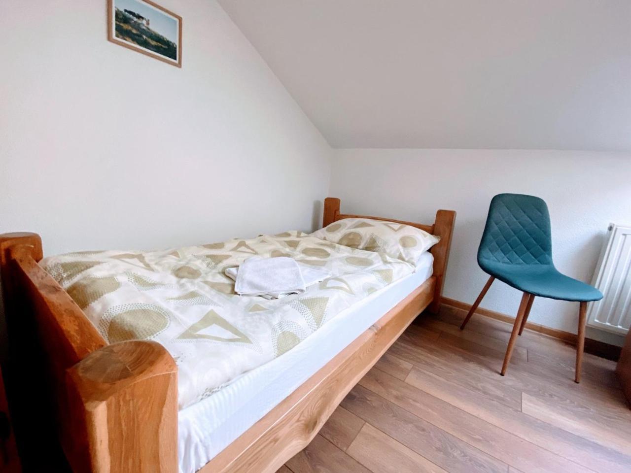 Motel Vujeva Livno Bagian luar foto