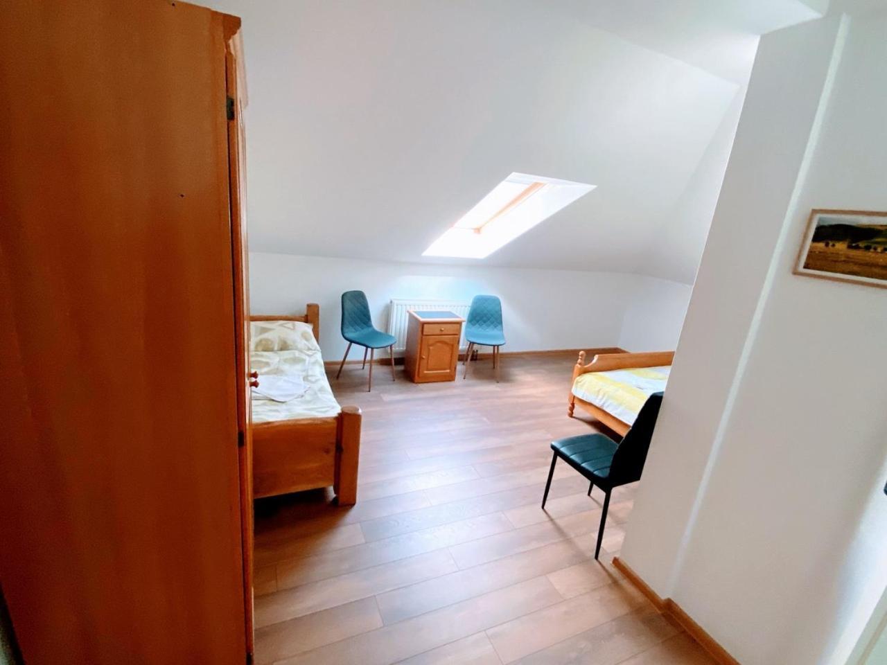 Motel Vujeva Livno Bagian luar foto
