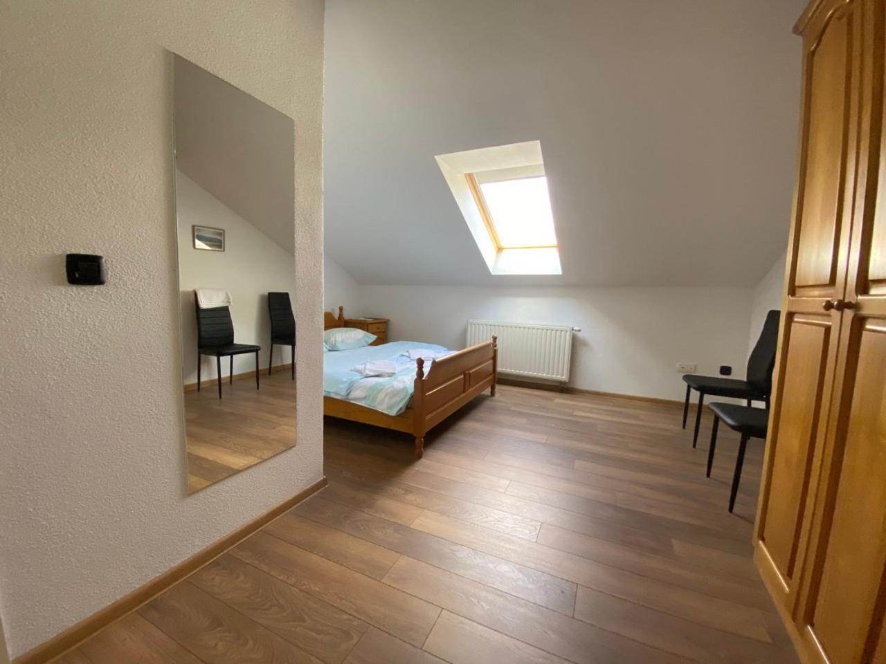 Motel Vujeva Livno Bagian luar foto