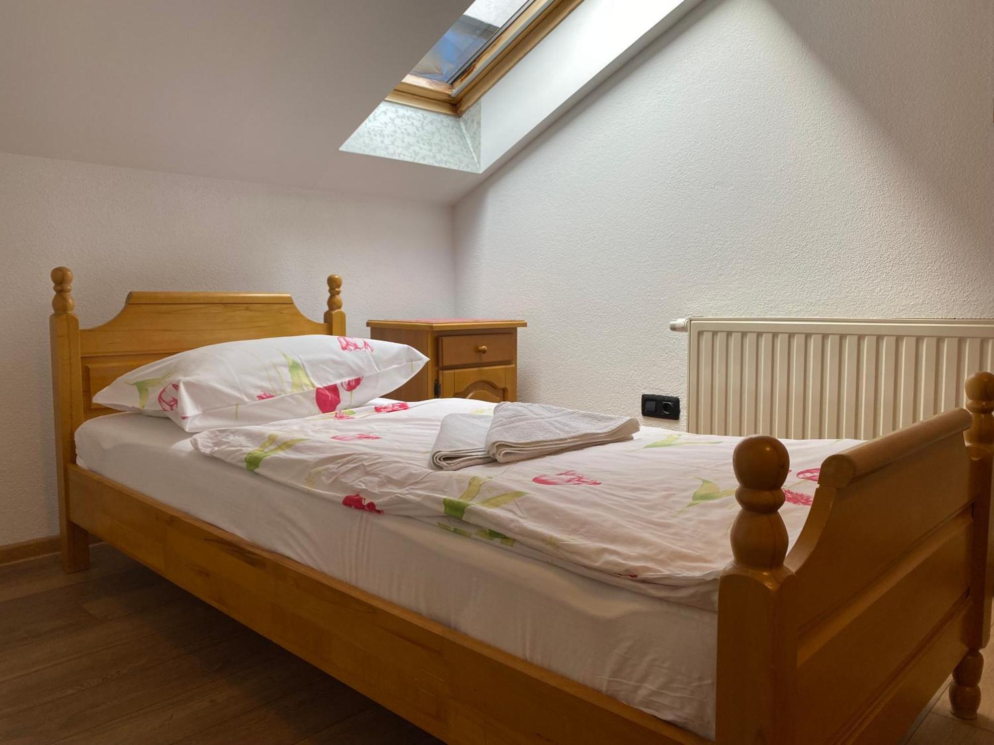 Motel Vujeva Livno Bagian luar foto