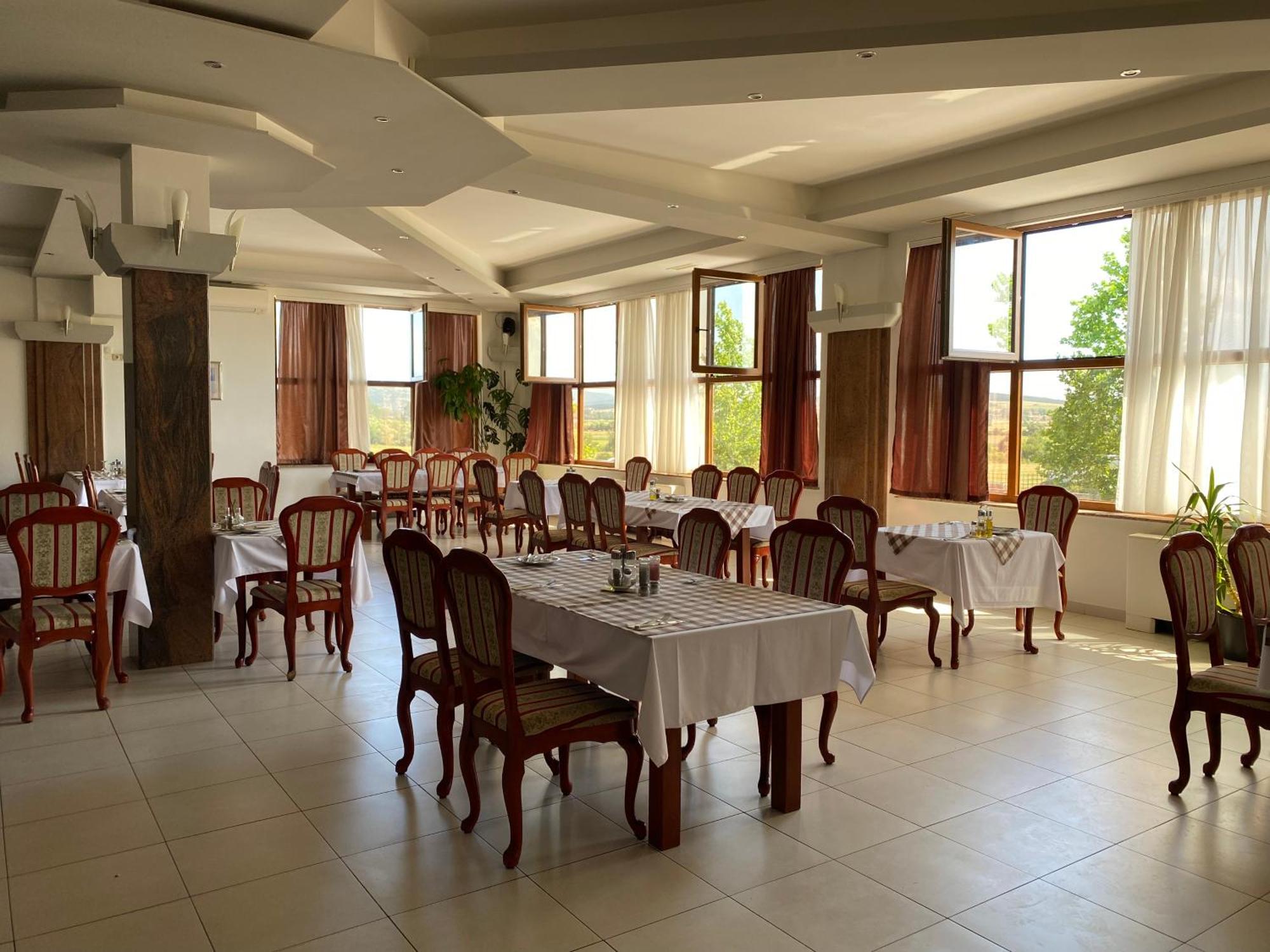 Motel Vujeva Livno Bagian luar foto