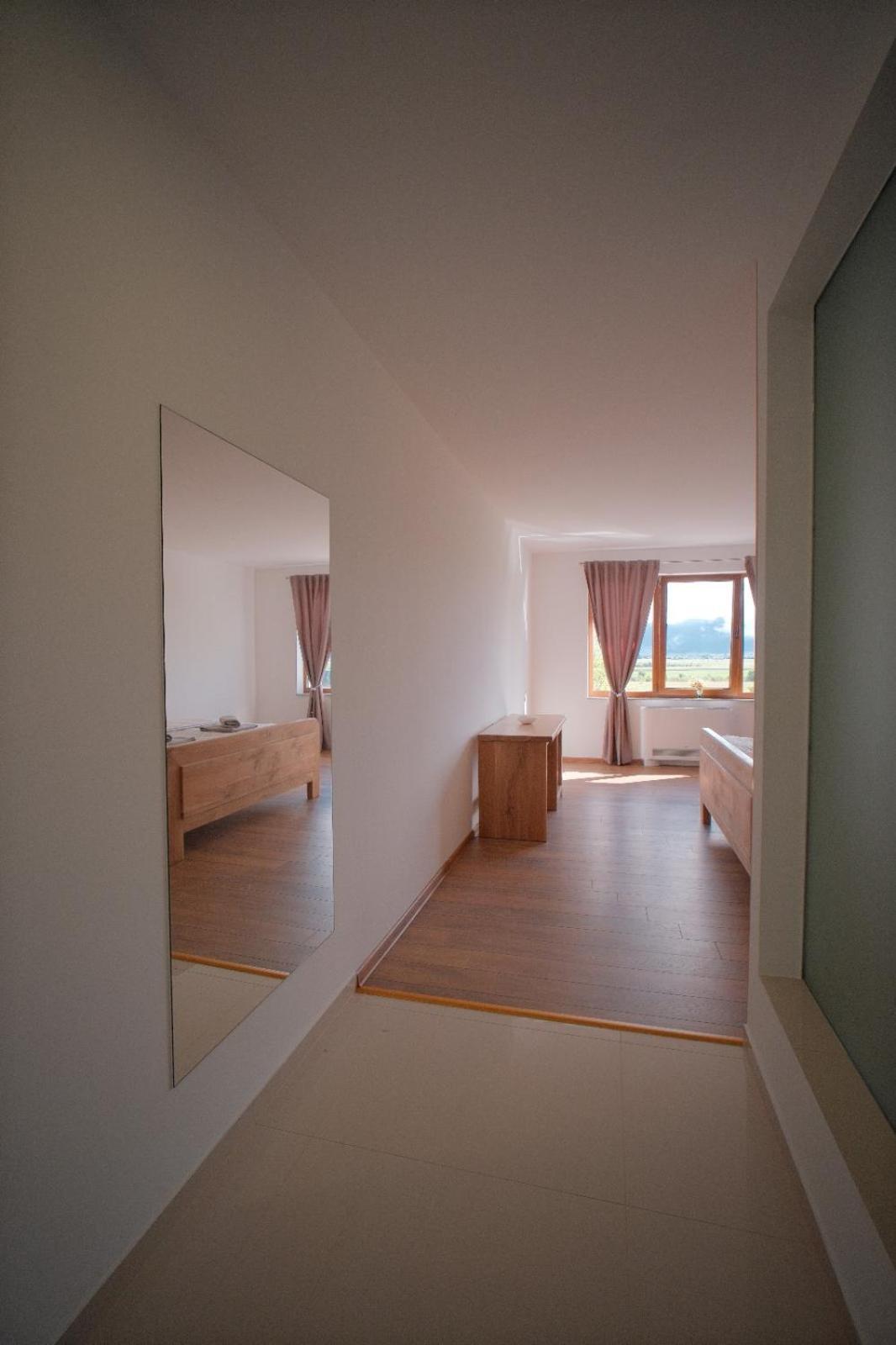 Motel Vujeva Livno Bagian luar foto